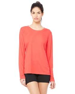 click to view SPORT RED