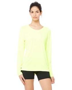 click to view SP SAFETY YELLOW