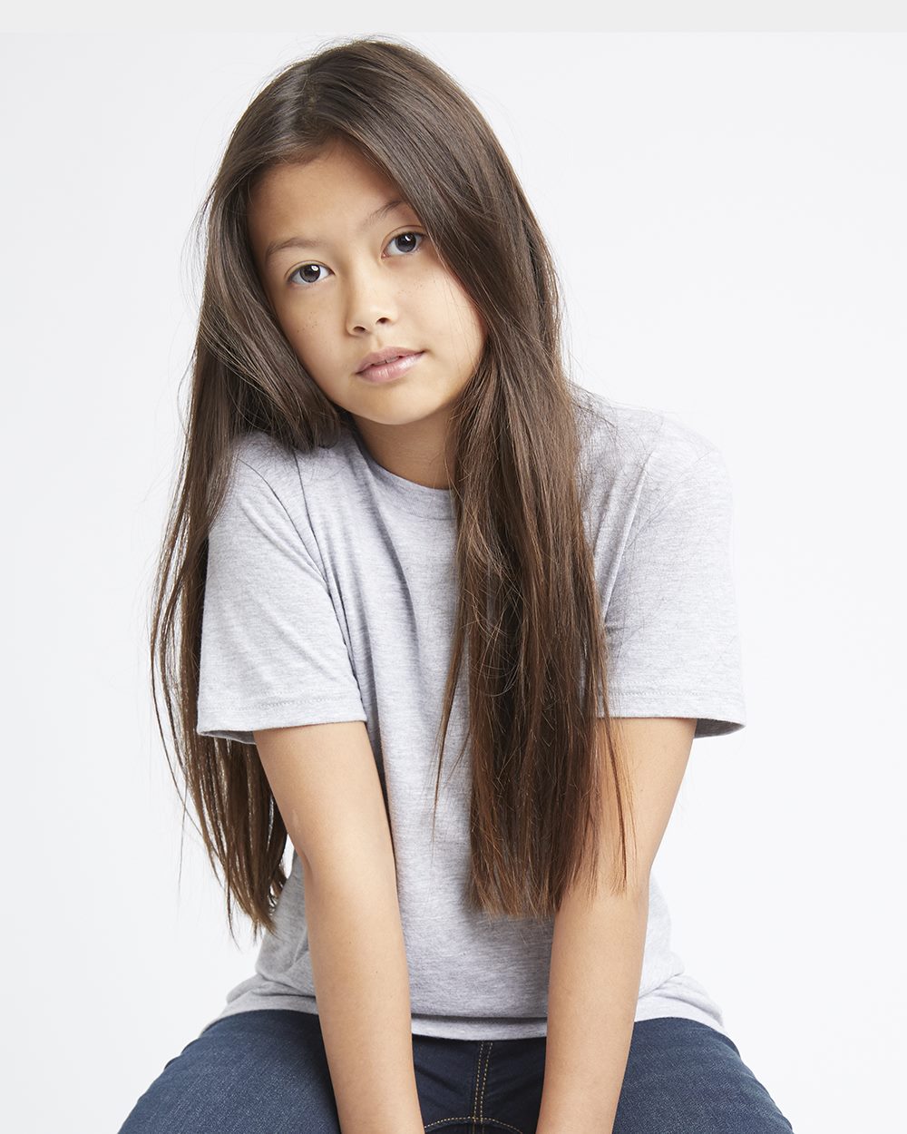 click to view Heather Grey