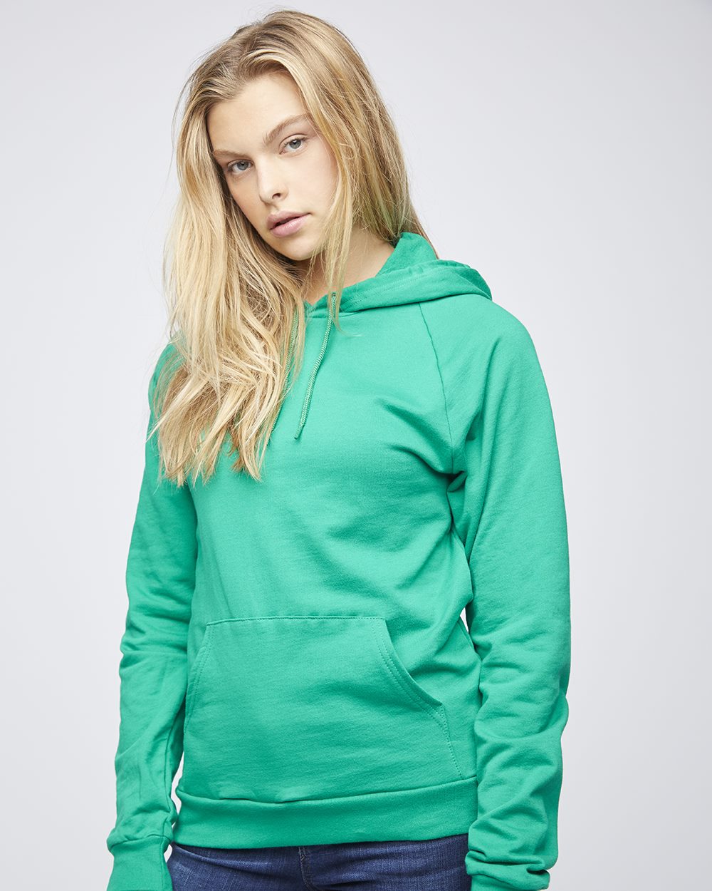 click to view Kelly Green