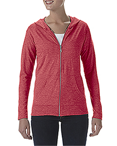 click to view HEATHER RED