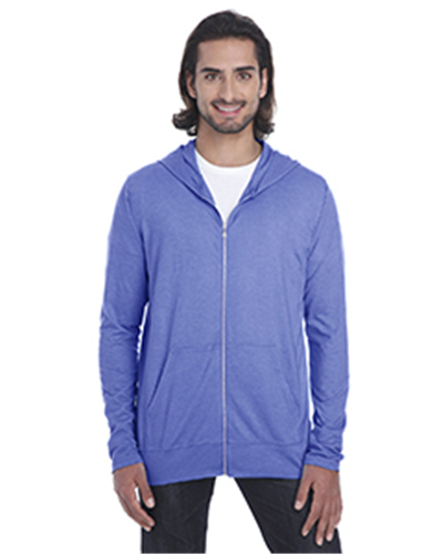 click to view HEATHER BLUE