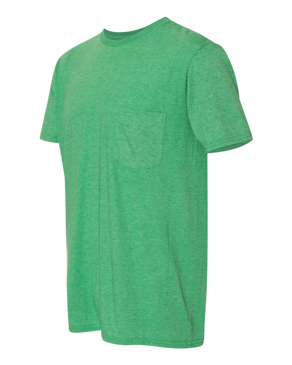 click to view Heather Green