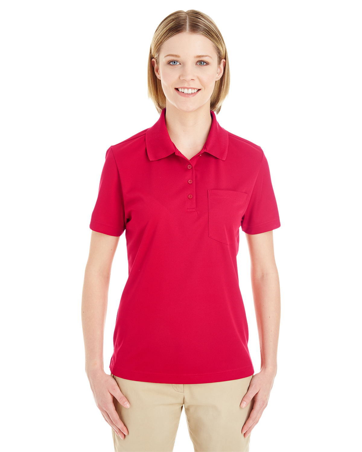 click to view CLASSIC RED 850