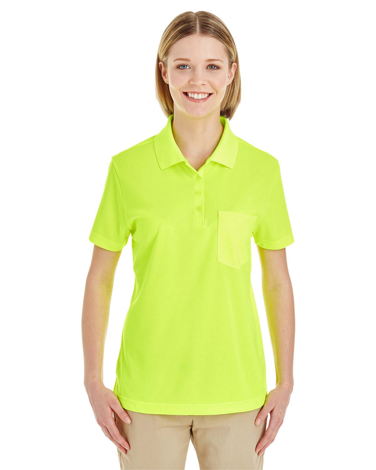 click to view SAFTY YELLOW 691