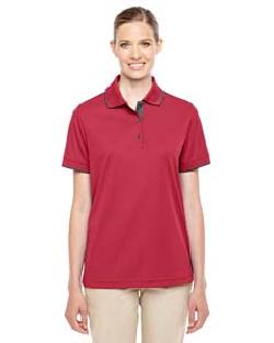 click to view CL RED/ CRBN 850