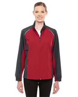 click to view CL RED/ CRBN 850