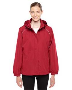click to view CLASSIC RED 850