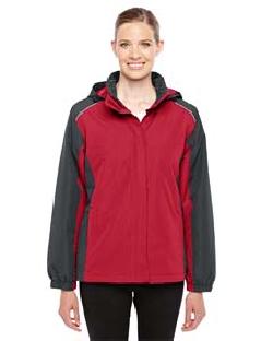 click to view CL RED/ CRBN 850