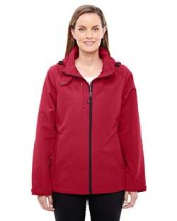 click to view CLS RED/ BLK 850