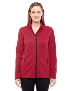 click to view CLS RED/ BLK 850