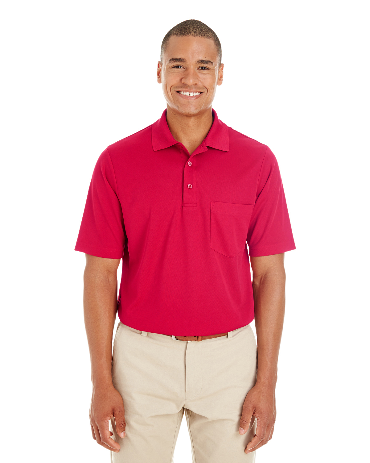 click to view CLASSIC RED 850