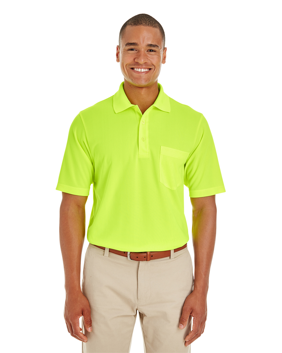 click to view SAFTY YELLOW 691