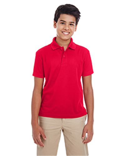 click to view CLASSIC RED 850