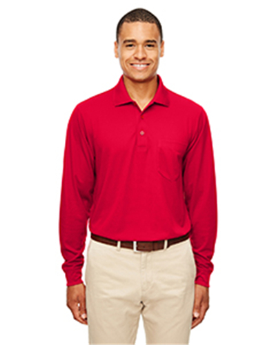 click to view CLASSIC RED 850