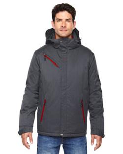 click to view CRBN/CL RED 486