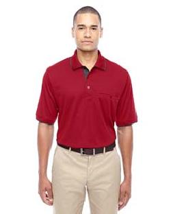 click to view CL RED/ CRBN 850
