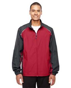 click to view CL RED/ CRBN 850