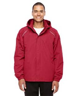 click to view CLASSIC RED 850