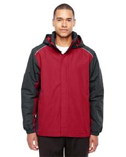 click to view CL RED/ CRBN 850