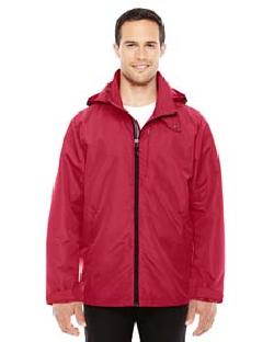 click to view CLS RED/ BLK 850