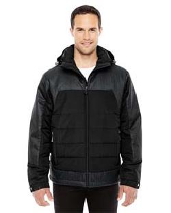 click to view BLK/ DKGR HT 703