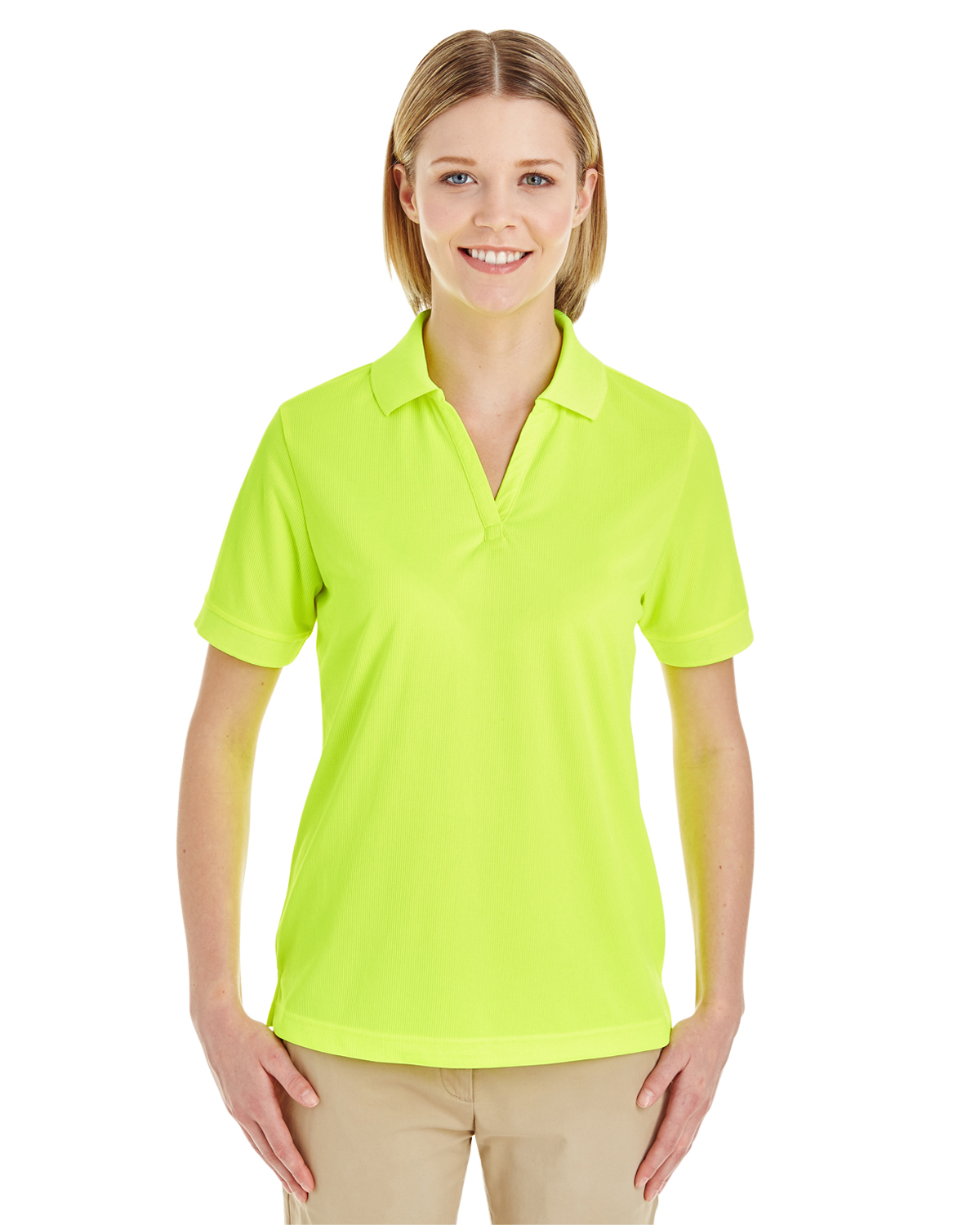 click to view SAFTY YELLOW 691