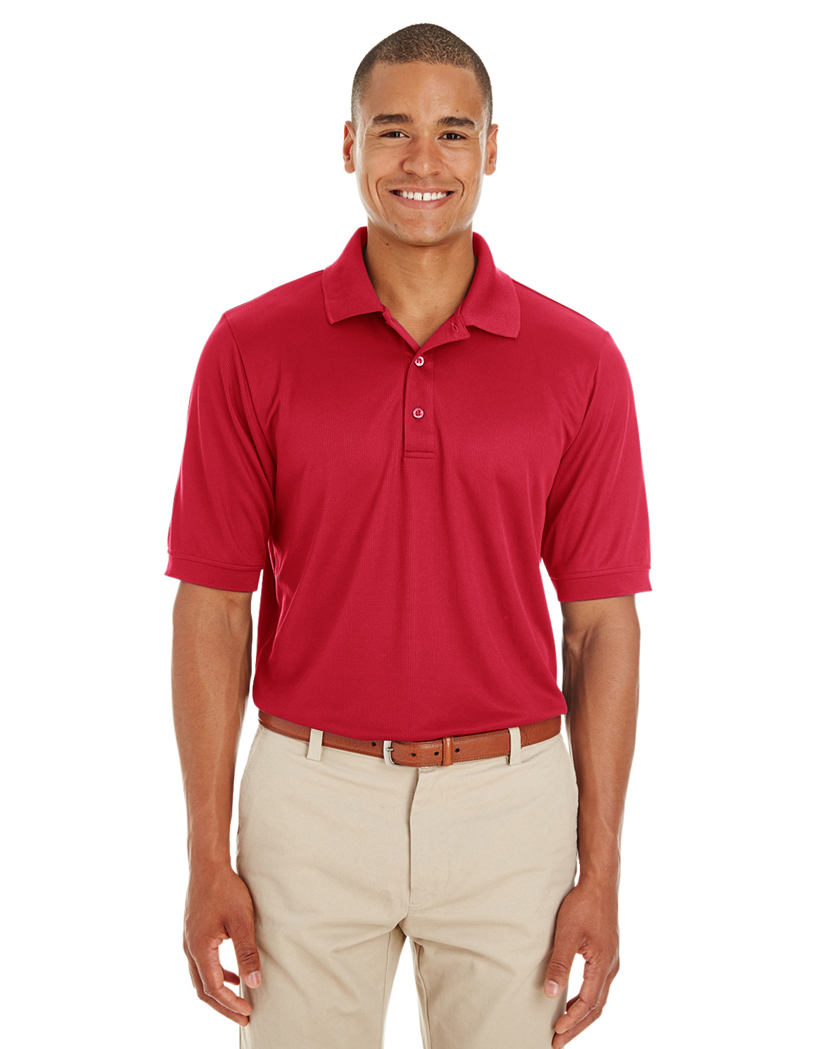 click to view CLASSIC RED 850
