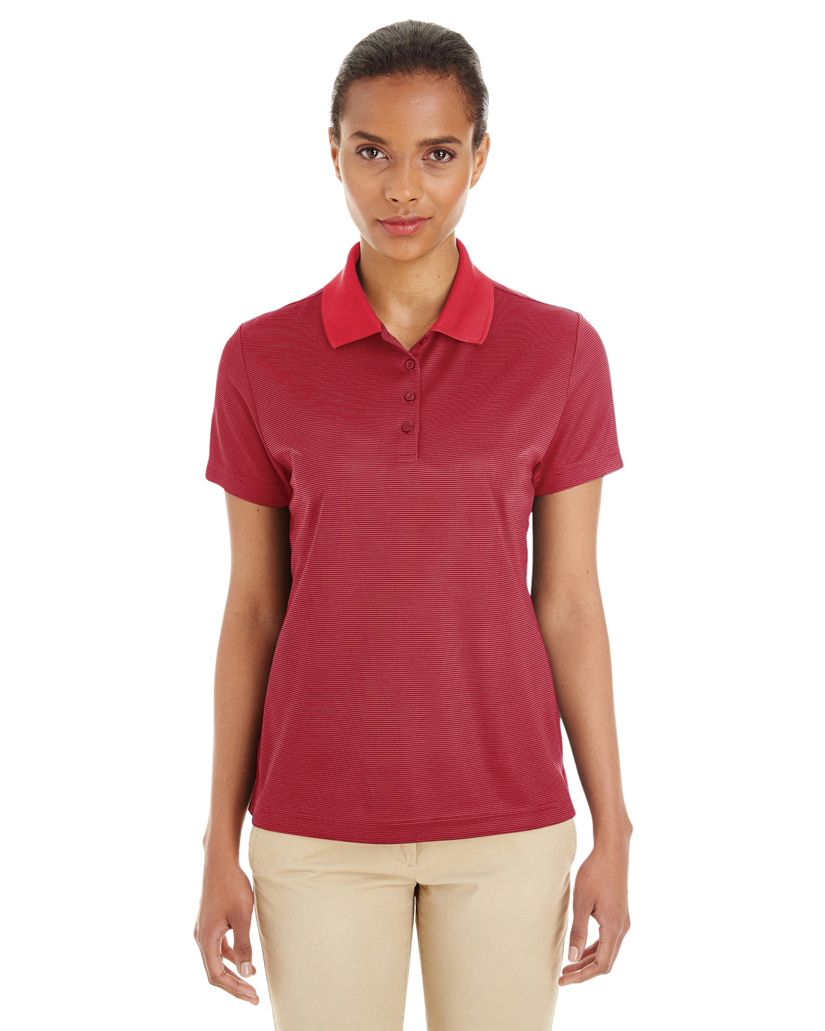 click to view CL RED/ CRBN 850