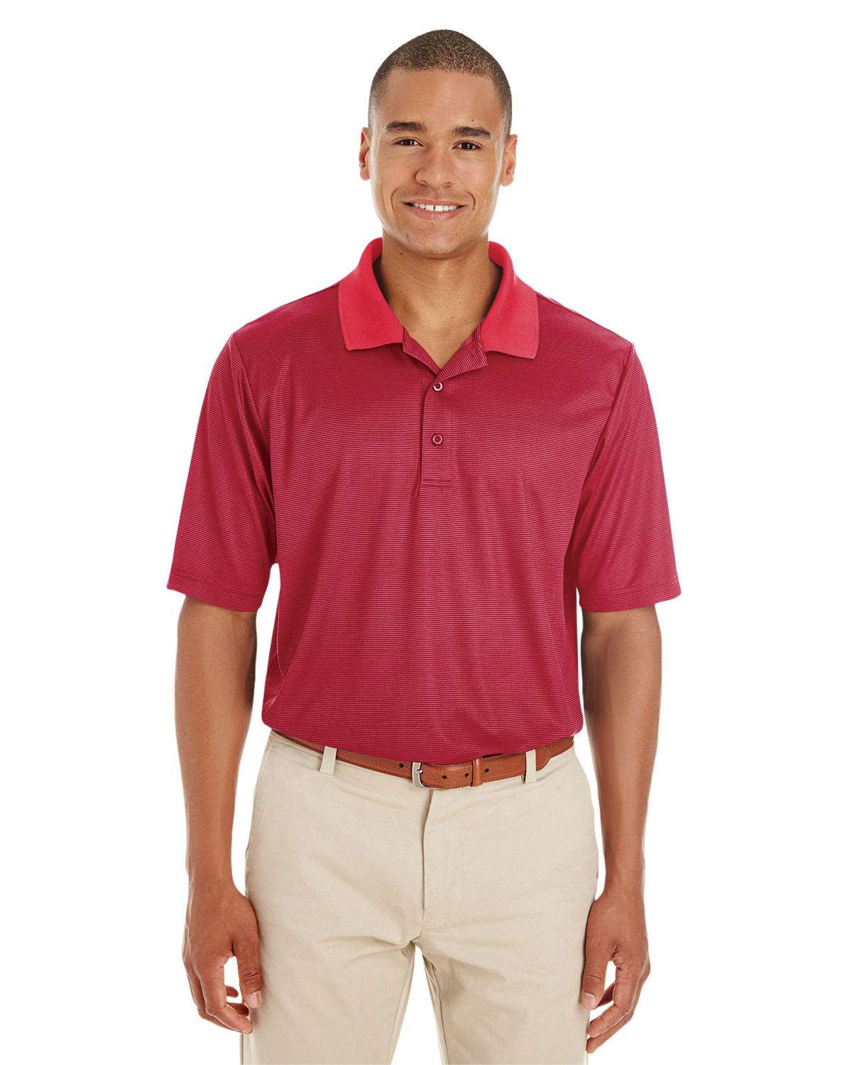click to view CL RED/ CRBN 850