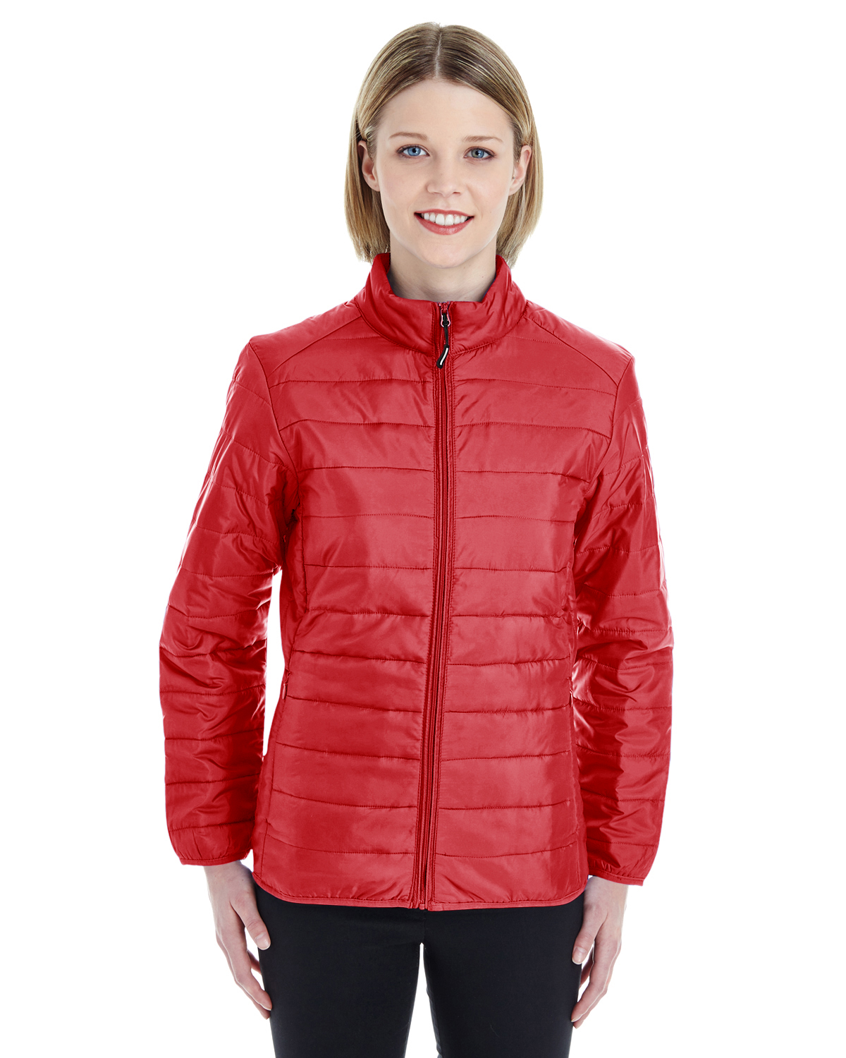 click to view CLASSIC RED 850