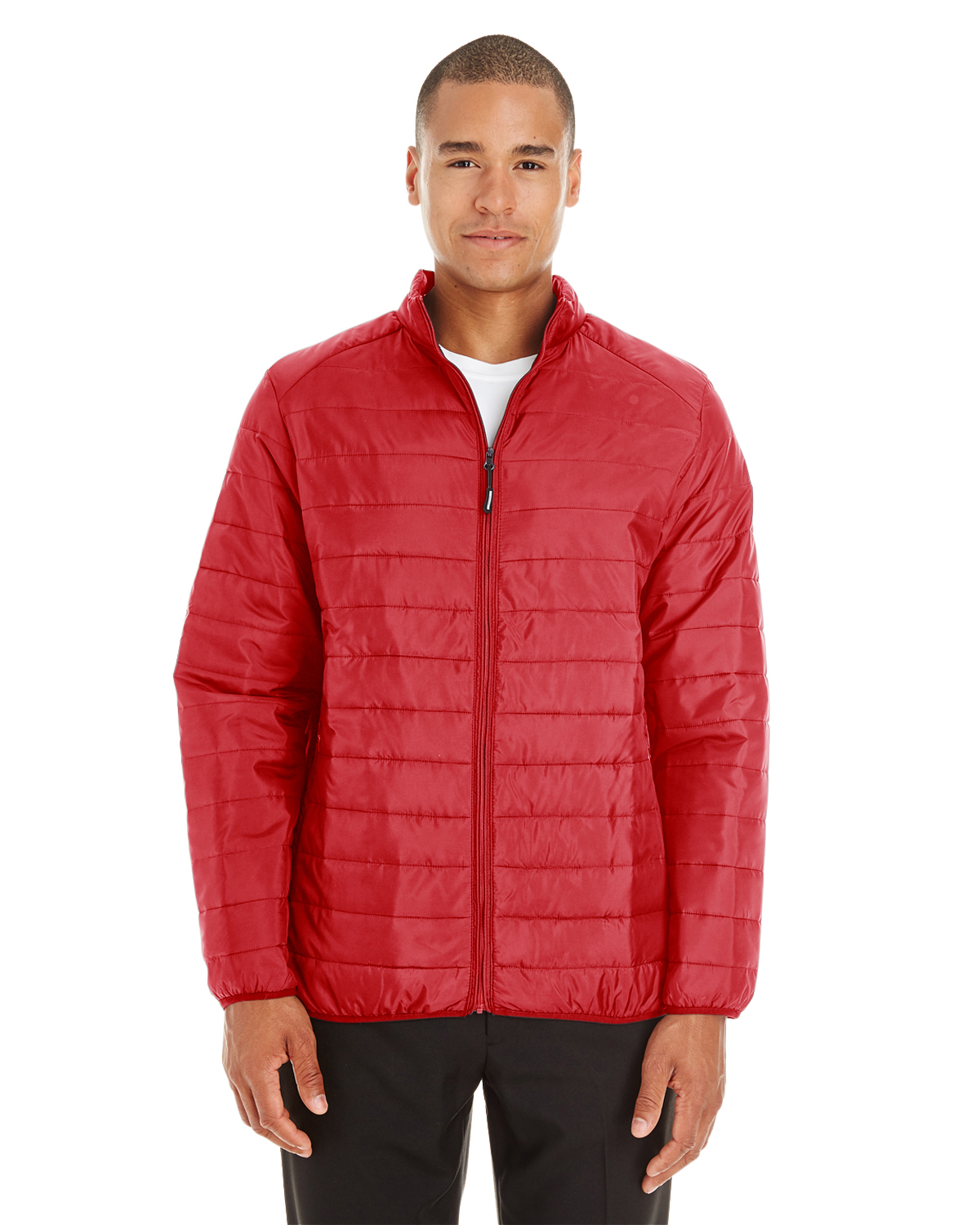 click to view CLASSIC RED 850