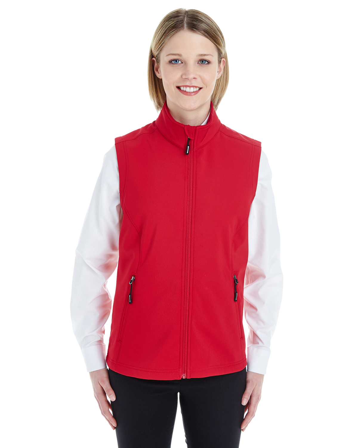 click to view CLASSIC RED 850