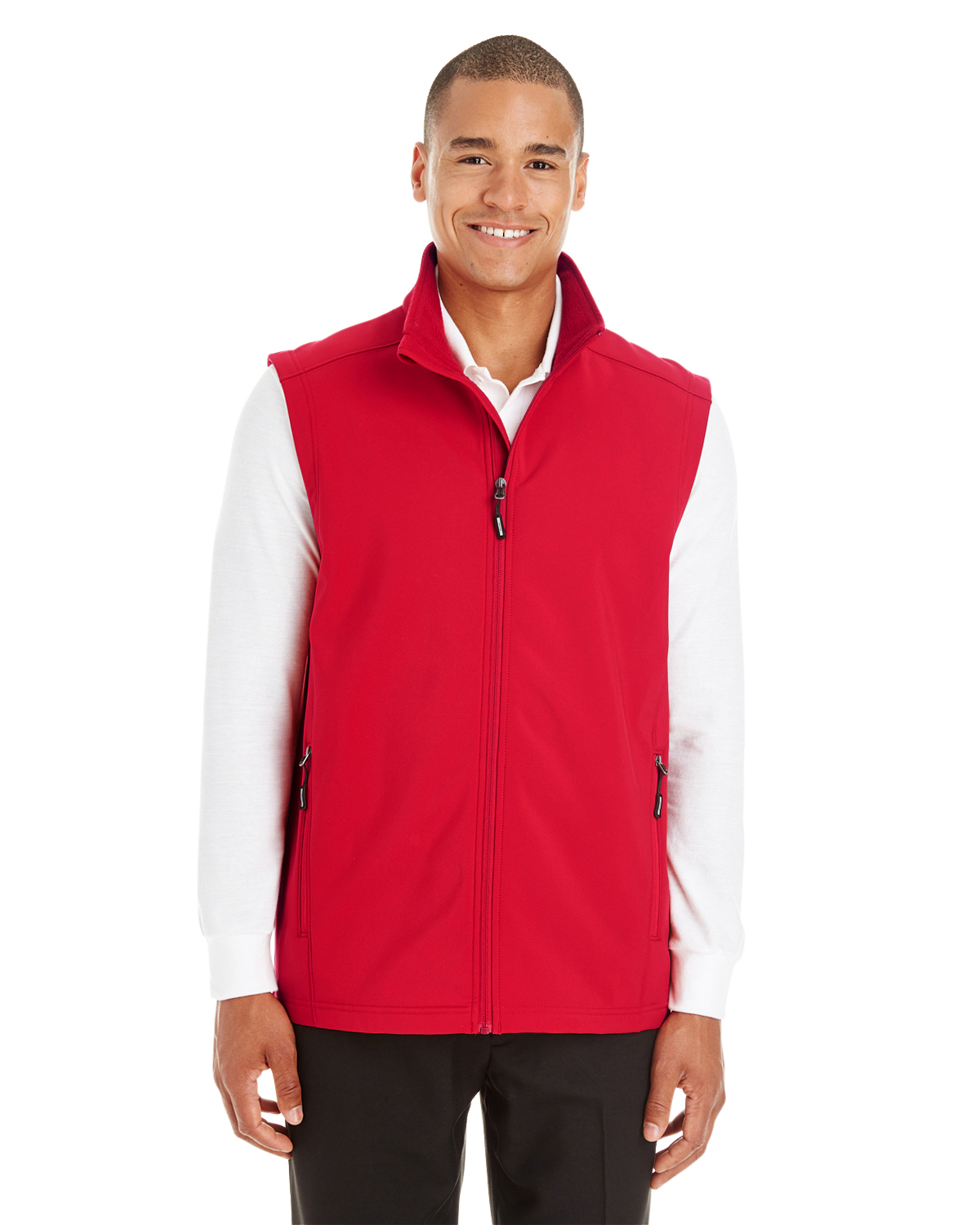 click to view CLASSIC RED 850
