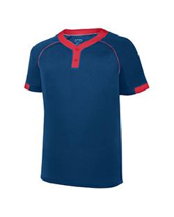 click to view NAVY/ RED