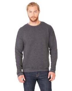 click to view DARK GRY HEATHER