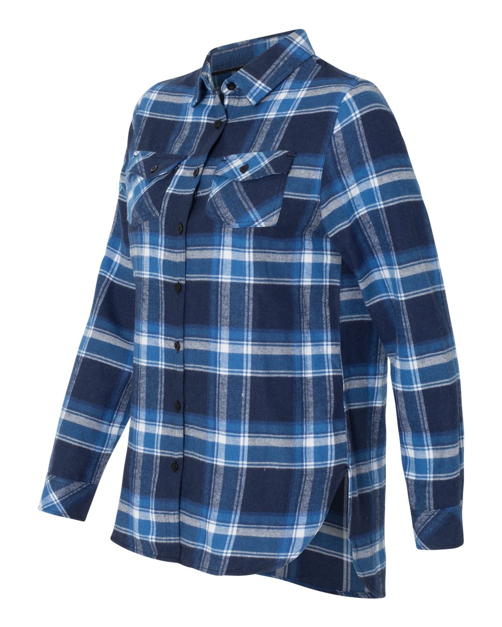 click to view Blue/ White