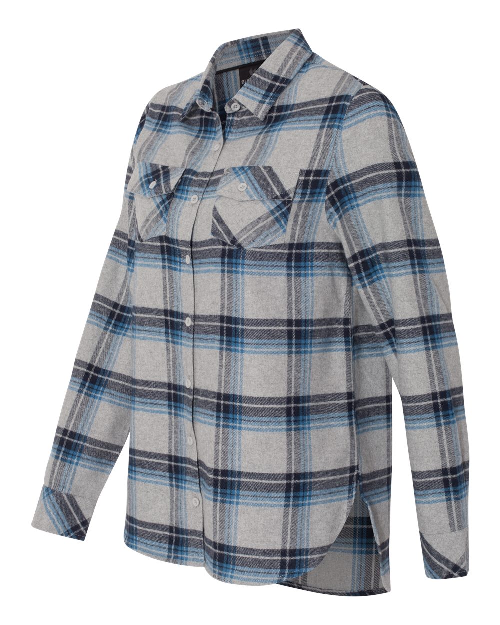 click to view Grey/ Blue
