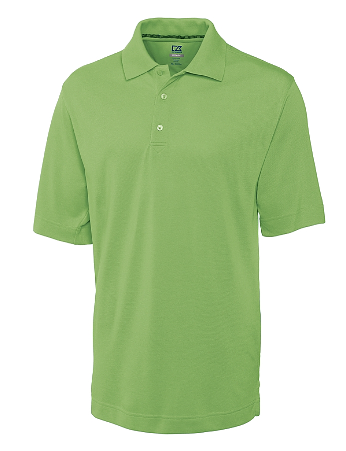 click to view Putting Green(PGR)