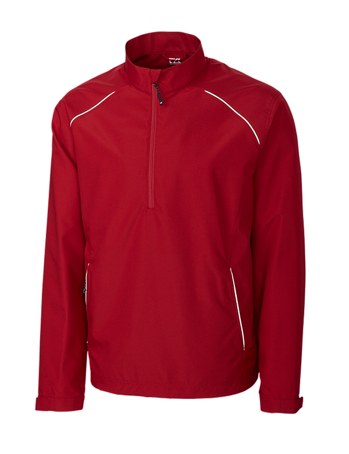 click to view Cardinal Red(CDR)