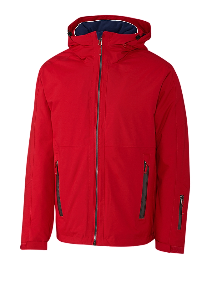 click to view Legacy Red(LGR)