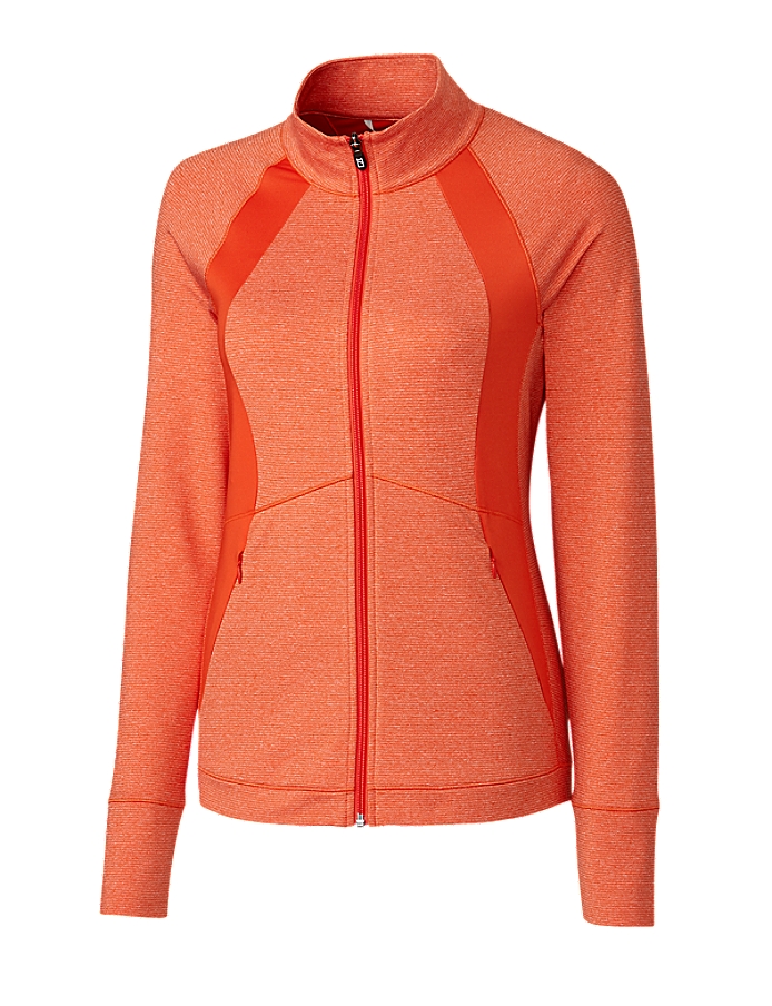 click to view College Orange Heather(CGH)