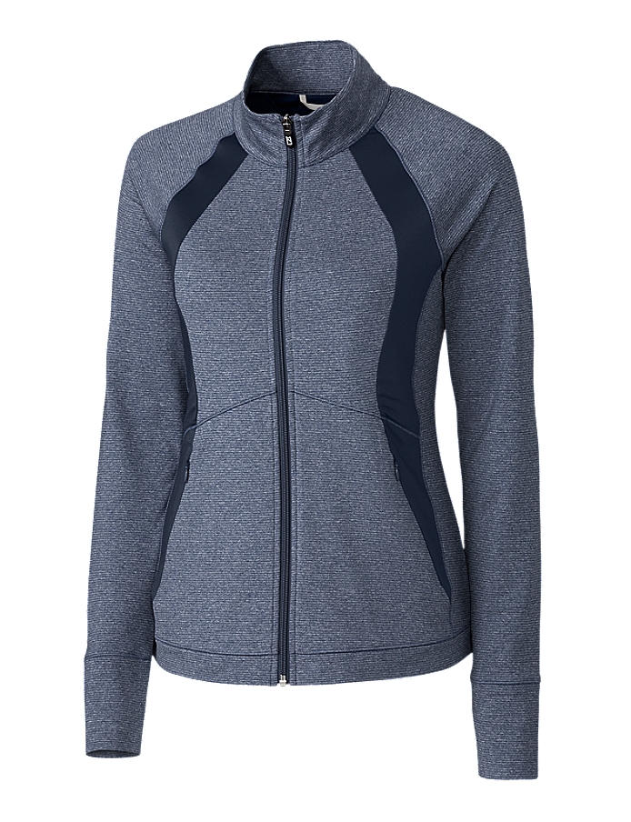 click to view Liberty Navy Heather(LNH)