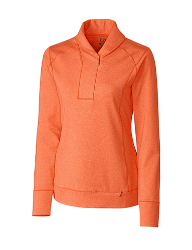 click to view College Orange Heather(CGH)