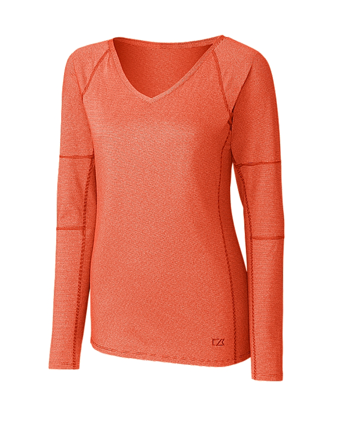 click to view College Orange(CLO)