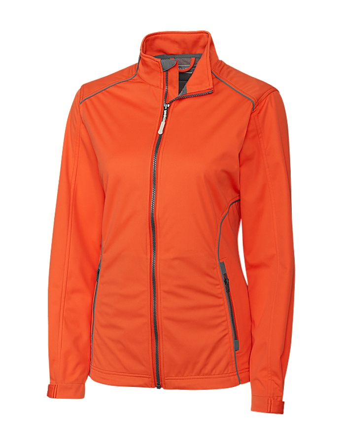 click to view College Orange(CLO)