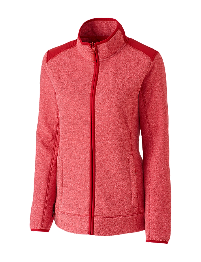 click to view Cardinal Red Heather(CRH)