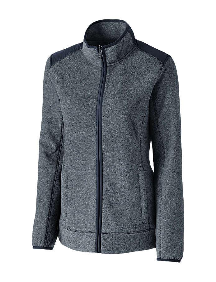 click to view Liberty Navy Heather(LNH)