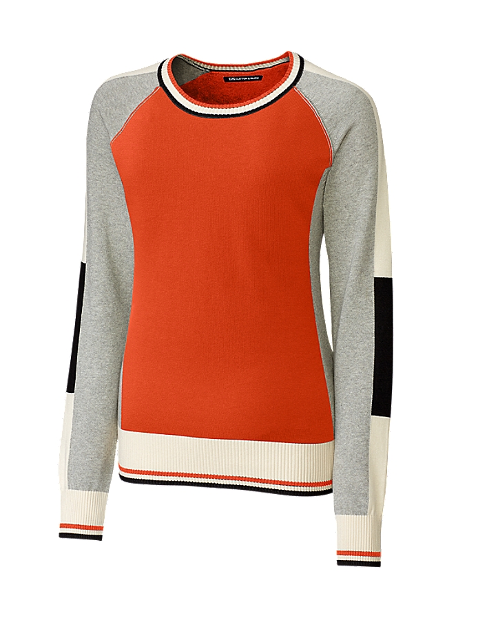 click to view College Orange(CLO)