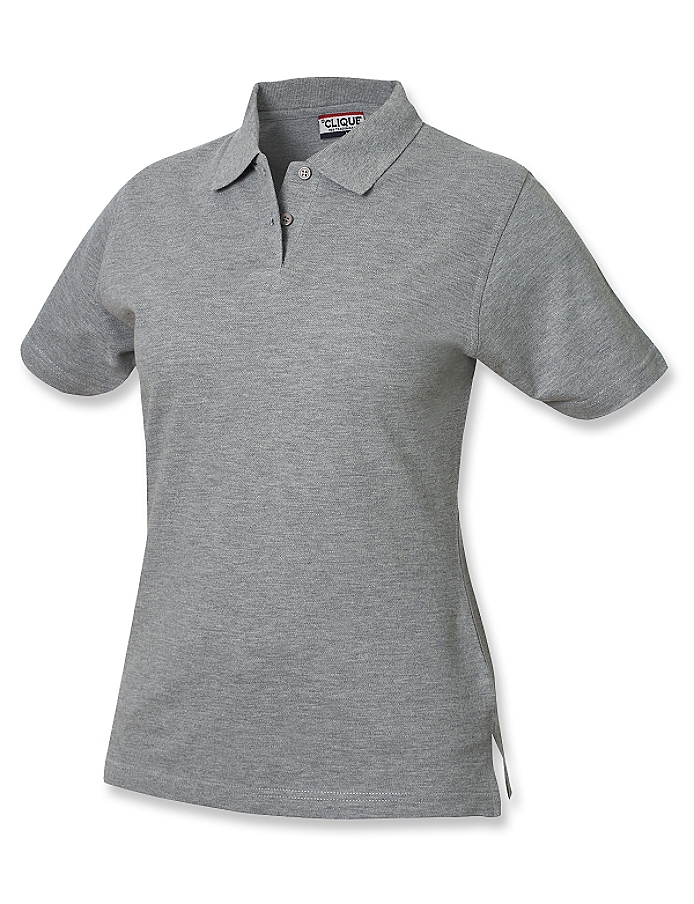 click to view Grey Melange(GMG)